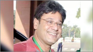 না ফেরার দেশে জনপ্রিয় অভিনেতা তাপস পাল